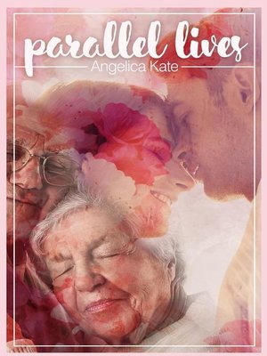 cover image of Parallel Lives
